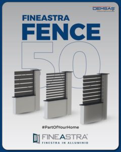 Огради FineAstra