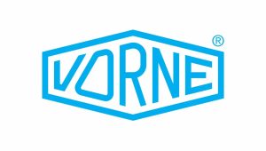 Склад за AL и PVC профили Vorne Logo