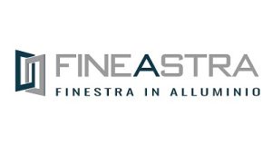 Склад за AL и PVC профили Fineastra Logo